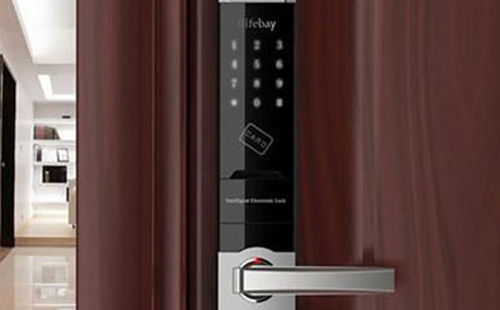 睢阳24小时上门开锁公司