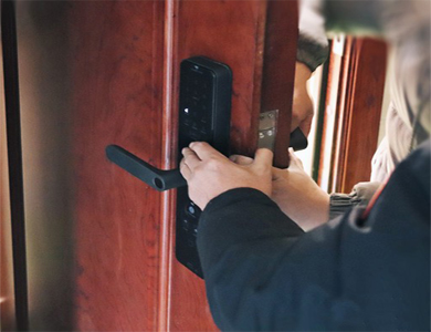 睢阳24小时上门开锁公司